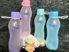 jasa sablon botol plastik tupperware