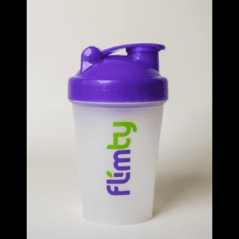 jasa sablon botol shaker flimty