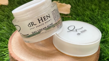 Jar skincare
