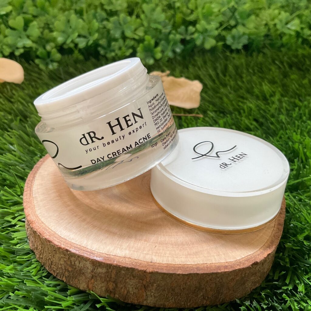 jenis wadah skincare