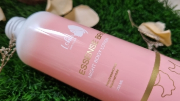 jasa sablon botol plastik skincare