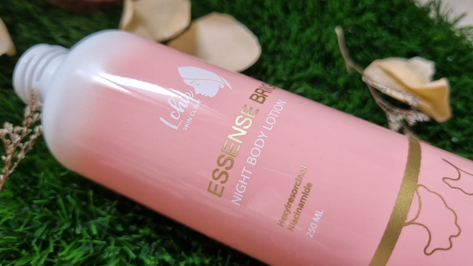 jasa sablon botol plastik skincare