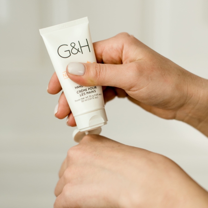jasa sablon botol skincare