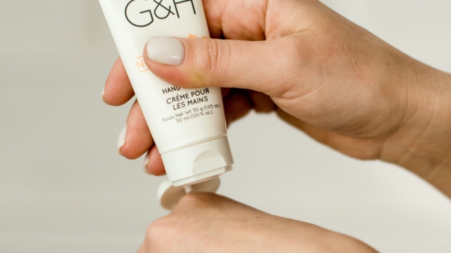 jasa sablon botol skincare