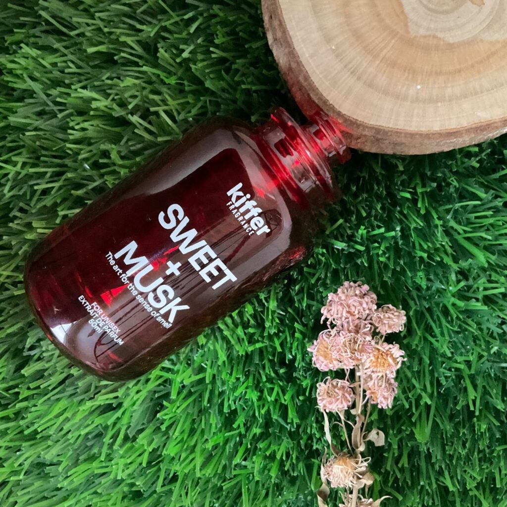 Jasa Sablon Botol Parfum Kaca