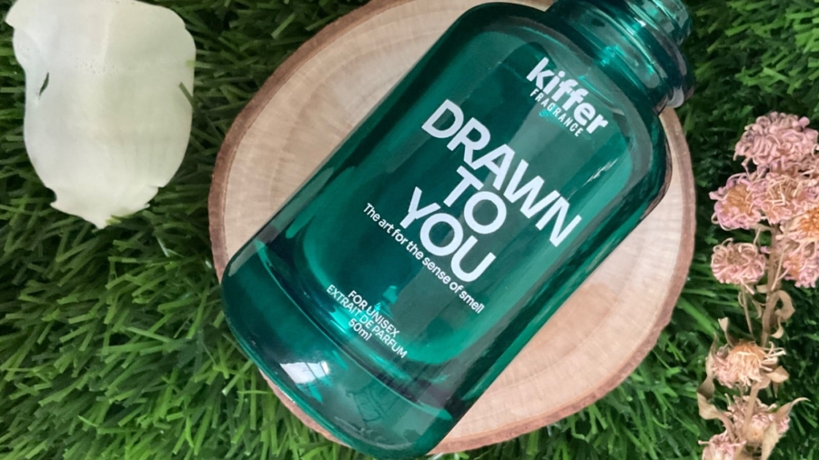 jasa sablon botol parfum kaca