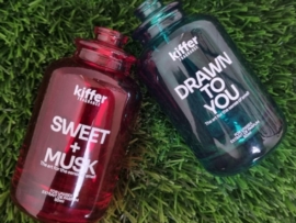 jasa sablon botol parfum kaca