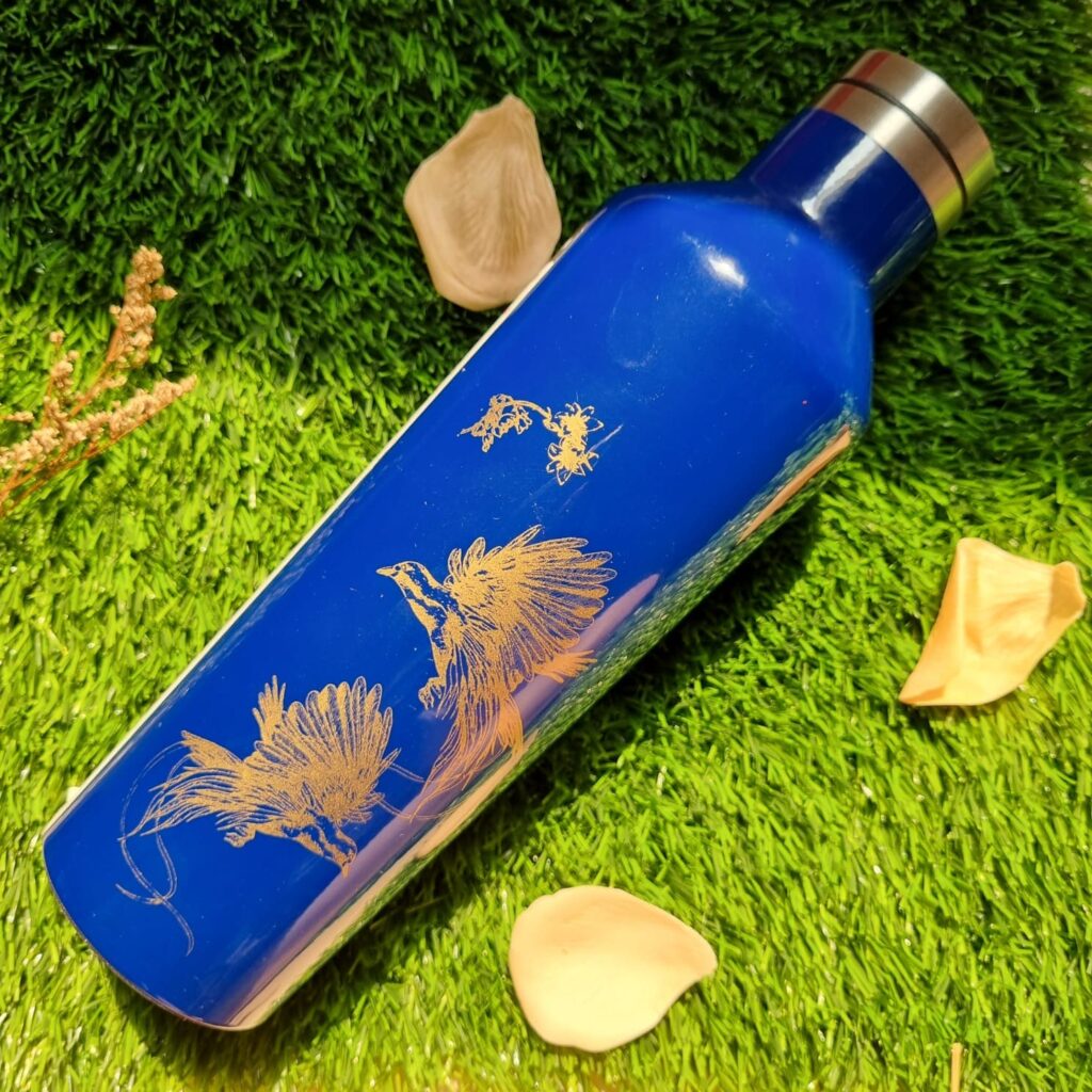 Jasa Sablon botol Tumbler