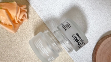 jasa sablon botol jar wadah skincare