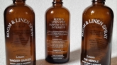 jasa sablon botol kaca spray