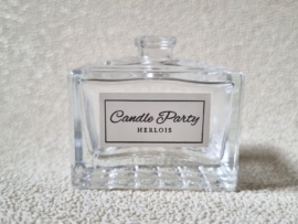 jasa sablon botol parfum terpercaya dengan kualitas cat anti luntur