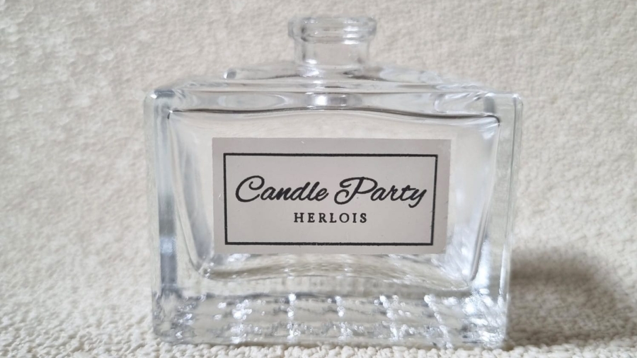 jasa sablon botol parfum terpercaya dengan kualitas cat anti luntur