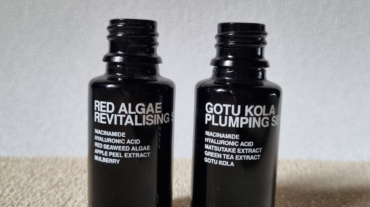 Jasa Sablon Botol Kaca Parfum