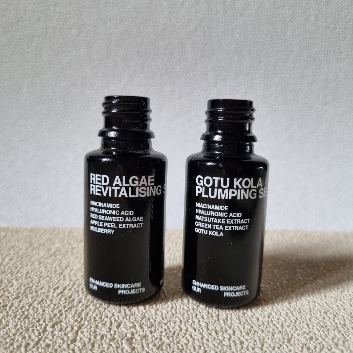 Jasa Sablon Botol Kaca Parfum