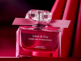 jenis parfum yang tahan lama