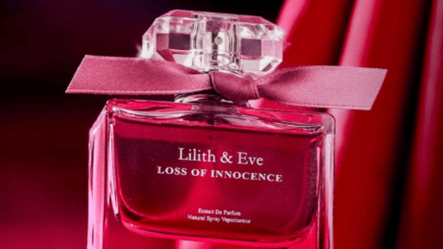 jenis parfum yang tahan lama