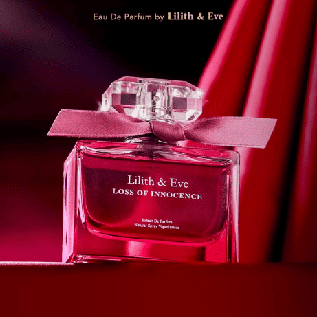 jenis parfum yang tahan lama