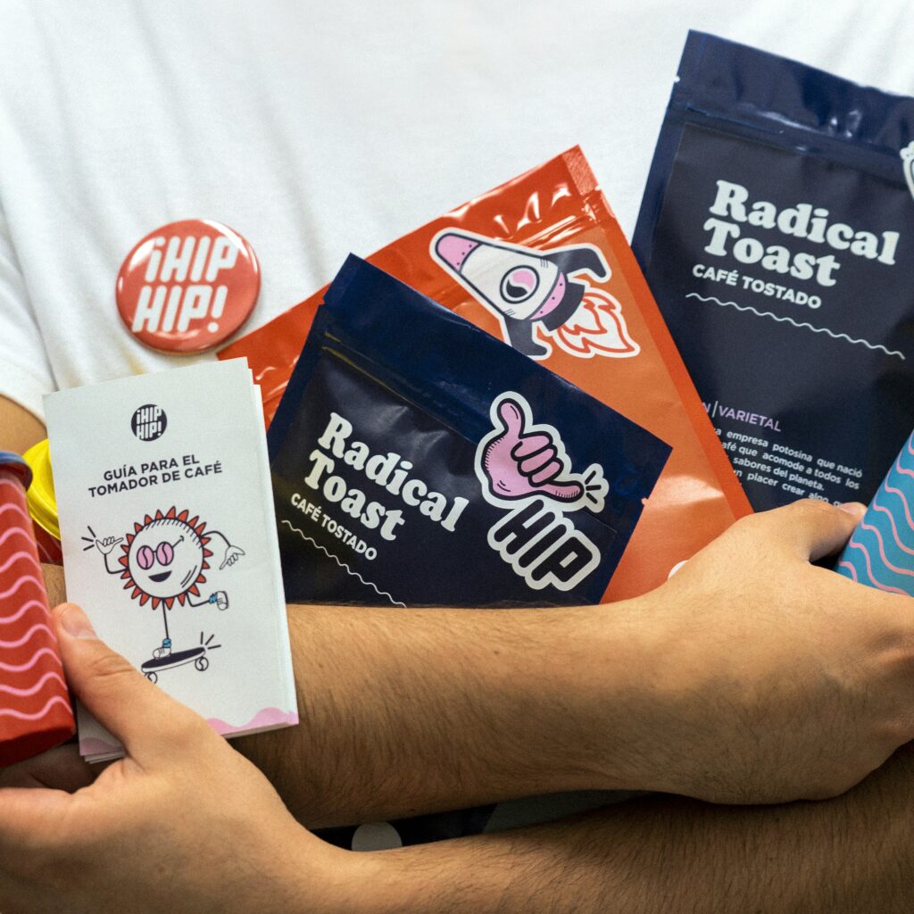 Upgrade tampilan produk dengan sablon kemasan