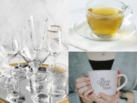 perbedaan mug, cangkir, dan gelas