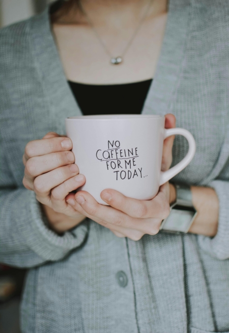mug