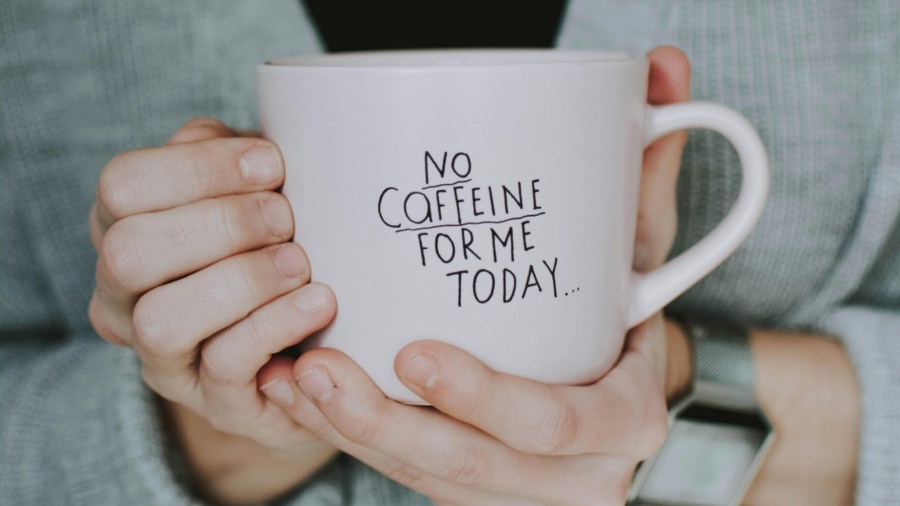mug
