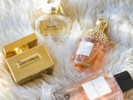 parfum mewah