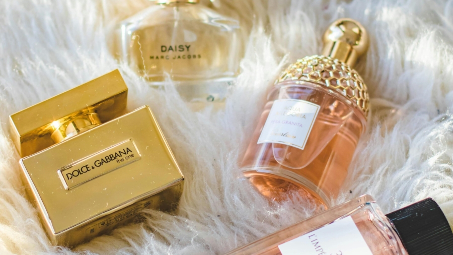 parfum mewah
