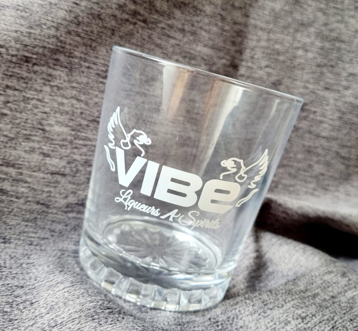 sablon gelas kaca