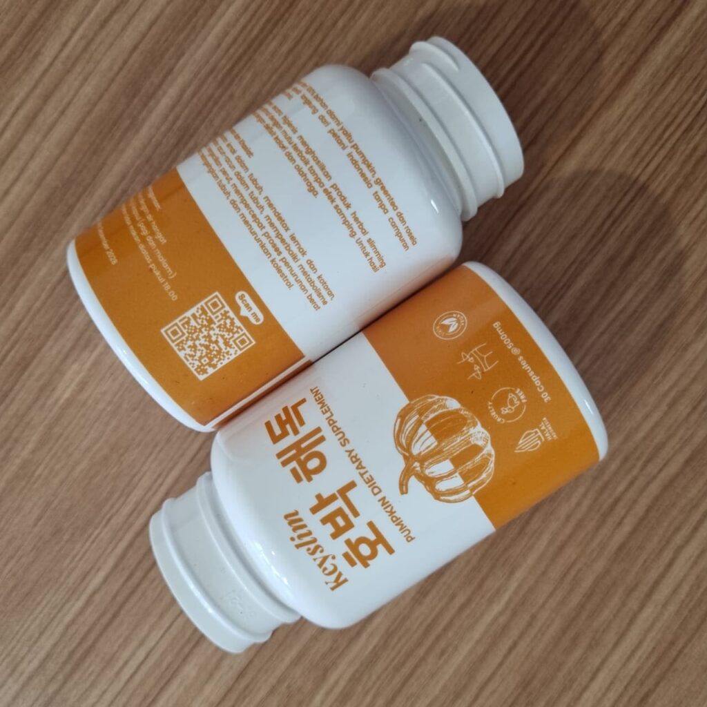 sablon botol plastik untuk obat