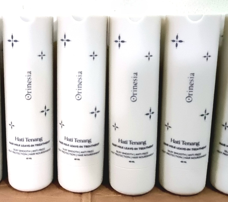 Teknik sablon botol plastik