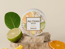 cleansing balm