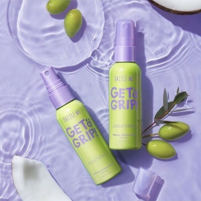 Jenis-jenis botol kosmetik yang tepat untuk produk kecantikan