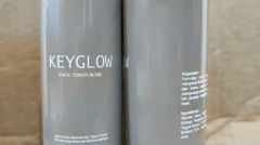 sablon botol plastik