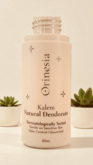 sablopn botol plastik deodorant