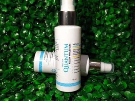 sablon botol skincare quantum